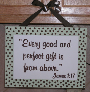 Baby Bible Verses Pictures