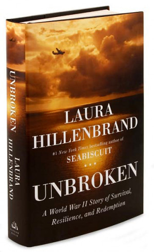 Unbroken by Laura Hillenbrand