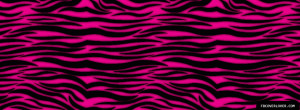 Click below to upload this Pink Zebra Cover!