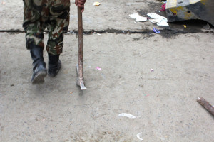 What the earthquake revealed about the state of civil-military ...