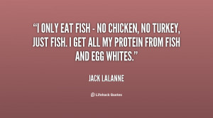 Famous Jack LaLanne Quotes