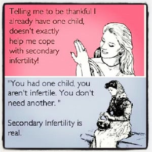 NIAW Infertility Awareness Week on Instagram: Fantastic!