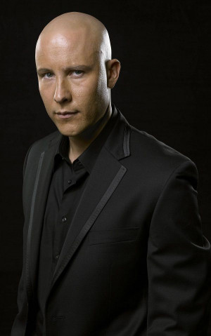 Lex Luthor, Smallville Played by Michael Rosenbaum