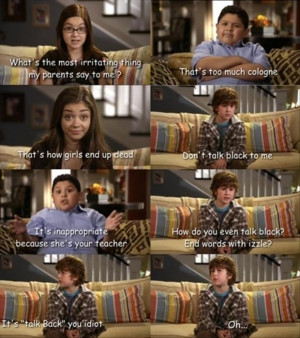 Return to Modern Family Pictures – 35 Pics