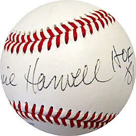 Ernie Harwell Pictures