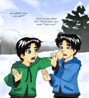 Artemis Fowl Funny Quotes