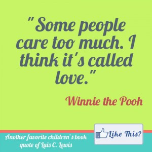 Children’s book quote #2