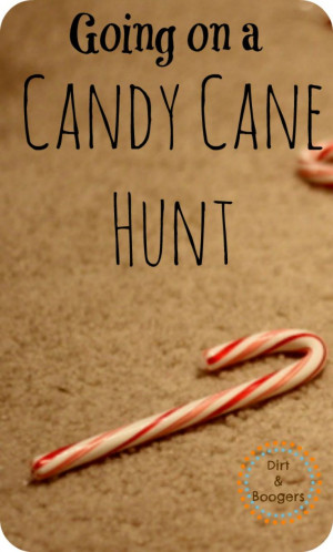 that's good for the little bitty ones Christmas Parties, Canes Hunting ...