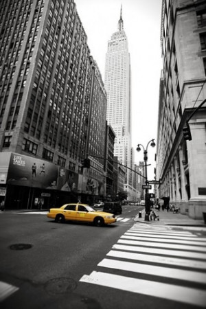 download New York City wallpapers for iphone 4 :