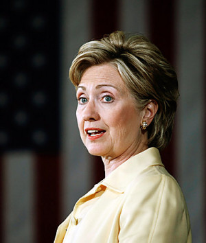 Hillary Rodham Clinton Quotes