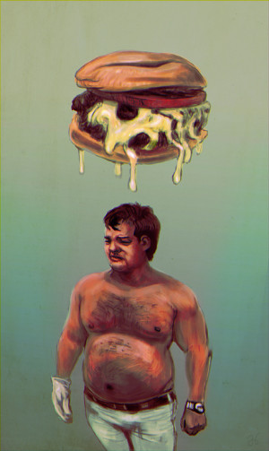 Lucy From Trailer Park Boys