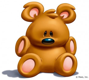 Pooky #Garfield: Garfield Teddy, Pooki Bears, Garfield Pictures, Teddy ...