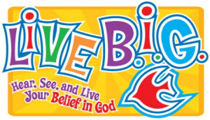 Children's Discipleship - Sunday School