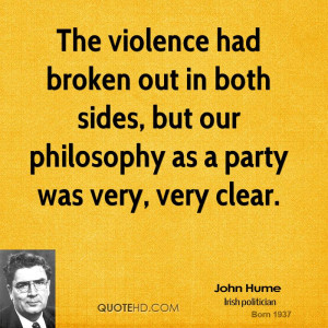 john-hume-john-hume-the-violence-had-broken-out-in-both-sides-but-our ...