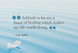 ... Which Makes My Life Worth Living. - C.G. Jung ~ Adversity Quotes