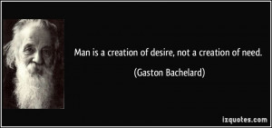 Quotes by Gaston Bachelard