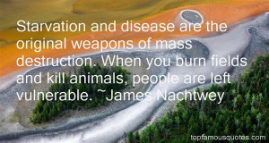 Favorite James Nachtwey Quotes