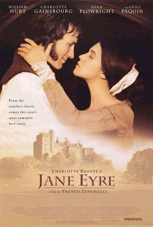 Jane Eyre (1995) Franco Zeffirelli - 1995