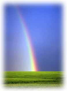 Promises Rainbow