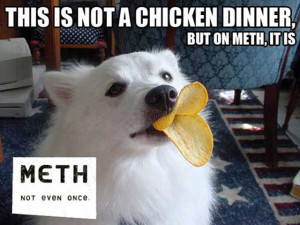 Funny ”This Is Not Normal” Meth Memes (35 pics) - Picture #27