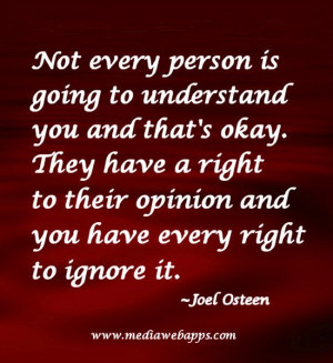 Joel Osteen #joelosteen #quotes