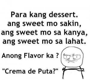 ... tagalog love quotes crema de puta sweet tagalog love quotes crema