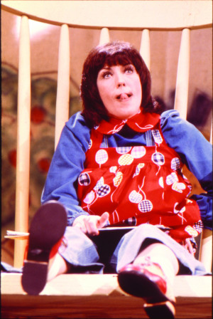 lily tomlin chair rocking quotes reminisces quotesgram operator telephone edith ann