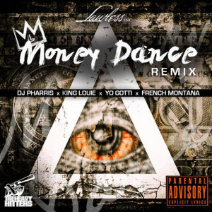 ... : King L Feat. Yo Gotti & French Montana “Money Dance (Remix