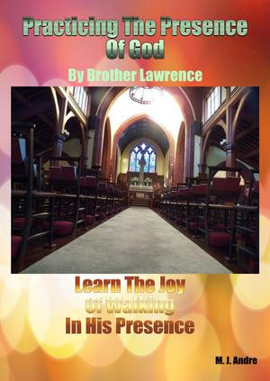 Brother Lawrence Quote: