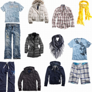 American Eagle Outfitters