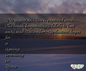 Famous Decision Making Quotes http://www.famousquotesabout.com/quote ...