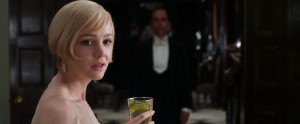 Daisy Buchanan Quotes and Sound Clips