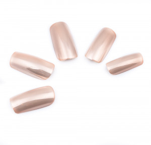 font b Nail b font Art Pre design Acrylic font b Fake b font font jpg