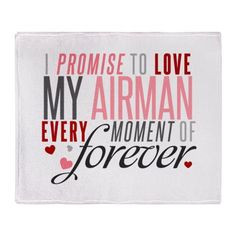 love my Airman