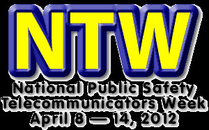 National Public Safety Telecommunicators' Week Turns Twenty-One!