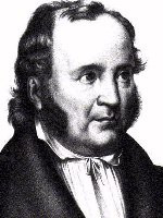 Jean Paul Richter (1763 1825)