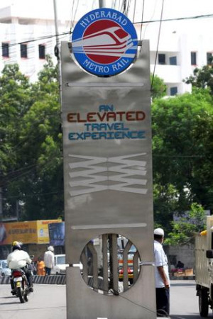 Larsen & Toubro emerged as the lowest bidder for the Rs. 12,132 crore ...