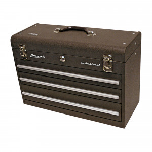 Portable Tool Boxes with Drawers