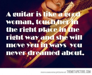 Guitar Quotes | MUSIC=REVIVES my SOUL.