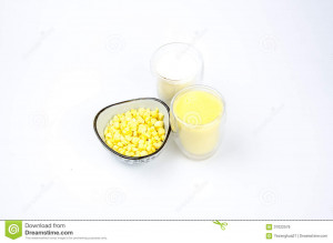 Corn with Milk Juice. Related Images