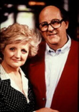 Quotes by Julia Mckenzie