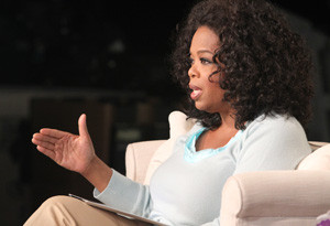 Oprah's Lifeclass Quotes