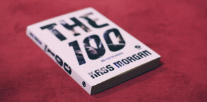 Dos livros e séries de TV: The 100, de Kass Morgan