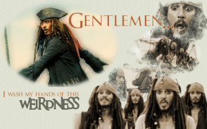 Captain Jack Sparrow Quotes Wallpaper Captain Jack Sparrow