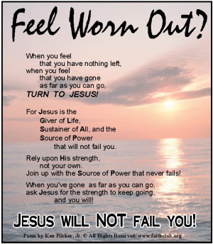 Are you feeling down and helpless?|Are you feeling worn out by ...
