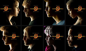 The Hunger Games Movie Quotes