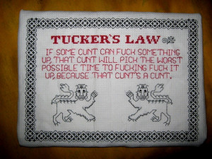 Malcolm Tucker quotes
