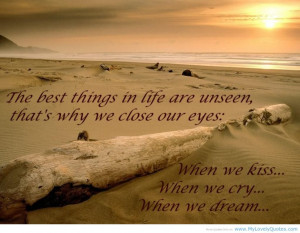 Very Awesome Quotes About Life: The Best Things In Life Is Become ...