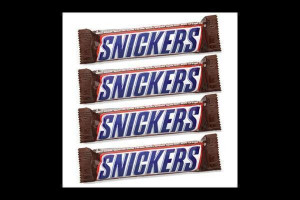Image of Snickers