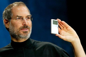 MTV O Music Awards to Pay Tribute to Steve Jobs